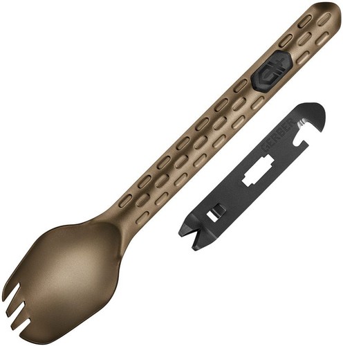 Gerber devour multifork bronze - devour,