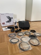 Desview Teleprompter T3 – gebraucht