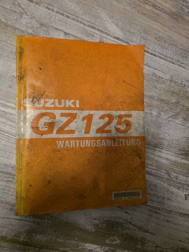 Suzuki 125 engine elektrik - 125,