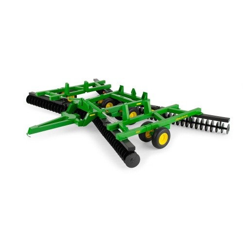 John deere 637 flex - deere,