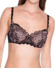 SIMONE PERELE  Amour Demi Cup ungepolstert BH mit Bügel Neu