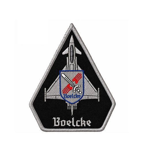 Taktlwg boelcke eurofighter - taktlwg,