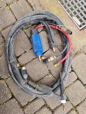 WIG Schlauchpaket SK35/50 von