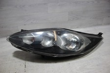 Frontscheinwerfer links Halter