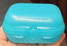 (14) Tupperware Mini Twin