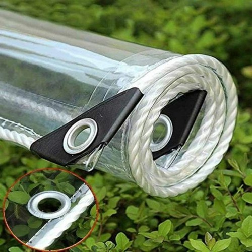 Wasserdichte pvc transparente - wasserdichte,