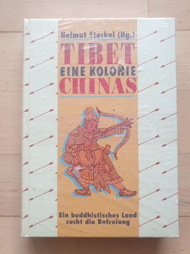 Helmut steckel tibet eine - helmut,