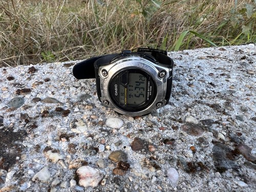 Casio 211 uhr neue - casio,