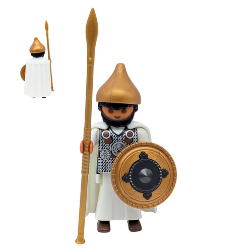 Playmobil figur arabischer - playmobil,