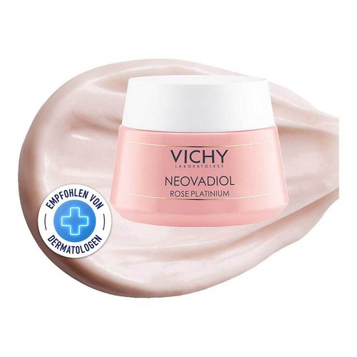 Vichy neovadiol rose - vichy, platinium