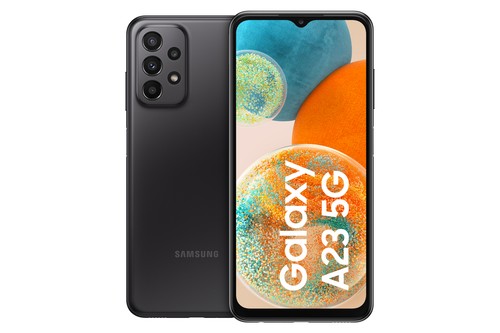 Samsung galaxy a23 dual - a23, sim