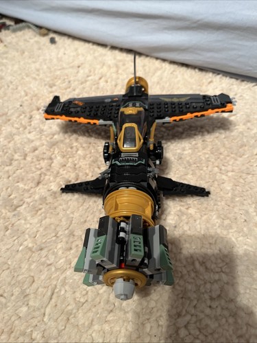 Lego ninjago coles - lego,