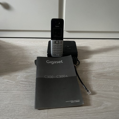 Gigaset c300 ladestation c300a - ladestation,
