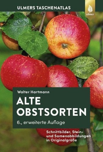 Alte obstsorten walter - obstsorten,,