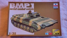BMP 1 Soviet Combat Vehicele