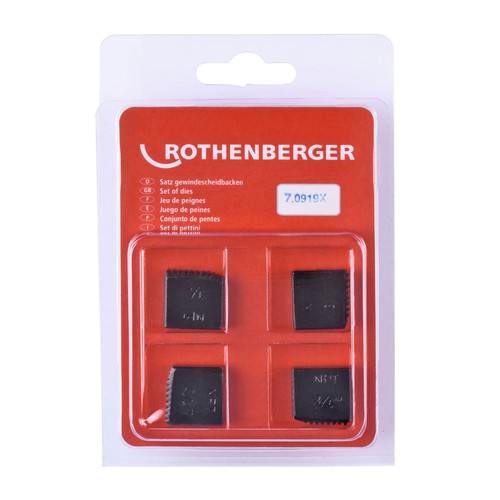 Rothenberger schneidbacken - rothenberger, sc