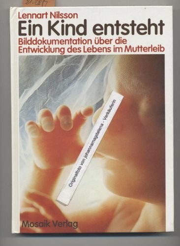 Ein kind entsteht - ein,