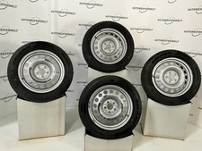 Winter Kompletträder