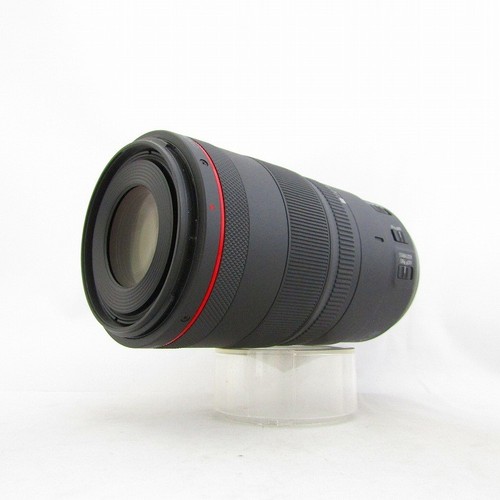 Canon 100mm makro is - 100mm, f2.8l