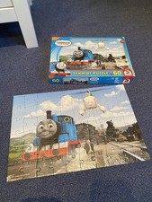 Thomas und seine Freunde