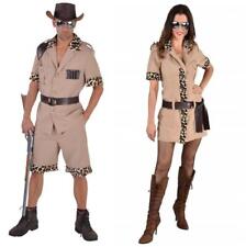 Safari Jungle Jäger Dschungel