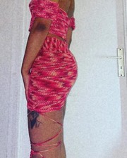 set top und rock graffiti