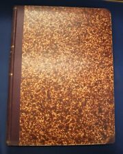 Hallberger Über Land und Meer