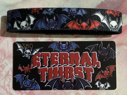 Zox eternal thirst armband - thirst, und