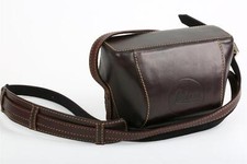Leica Bereitschaftstasche in