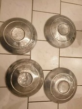 Trabant 500 600 Radkappen