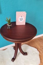 RUNDER TISCH BEISTELLTISCH