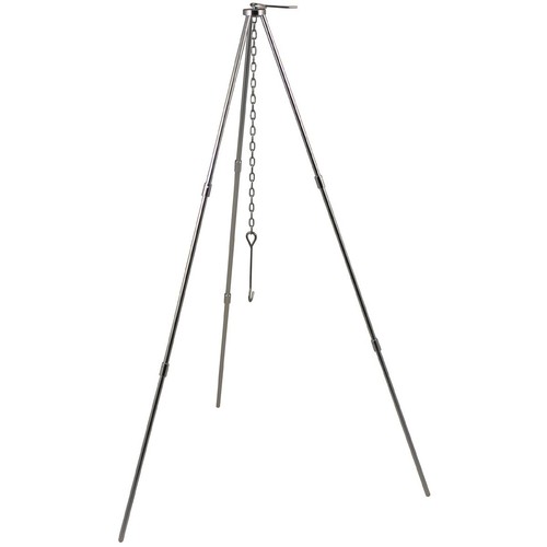 Dreibein trekking alu - dreibein,