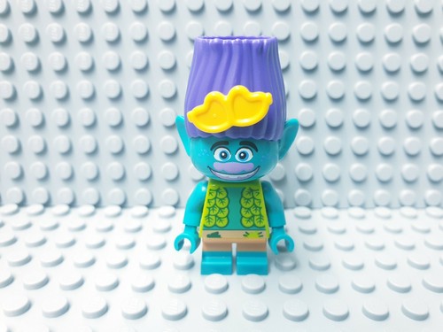 Lego figur trolls branch - lego,