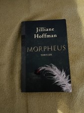 Morpheus von Jilliane Hoffman