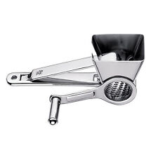 WMF Käsemühle GOURMET aus Cromargan Käsereibe