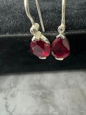 Thomas Sabo Ohrringe Silber