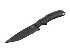 Bastinelli Knives R.E.D. V2 Taktisches Messer Feststehend Kydexscheide - 02BT028