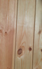 Profilbretter Profilholz