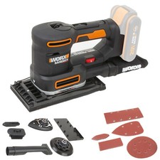 Worx wx820 multischleifer - worx,