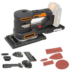 WORX WX820.9 Multischleifer