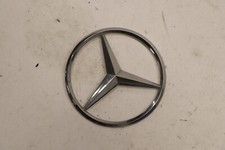 Mercedes Benz W205 C450 Stern Emblem hinten NEU NOS MB A2058170216