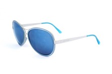 Italia Independent I I MOD. 073 027 SKY LED  61/13/130 Damen Sonnenbrillen