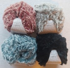 Wolle zum stricken 100g 'Polar' von Katia