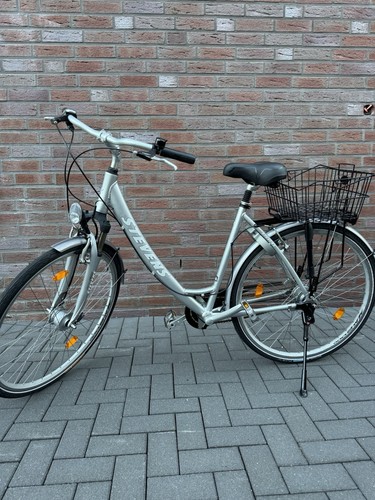 Stevens citybike trekkingrad - stevens, /
