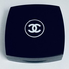 CHANEL OMBRE UNIQUE 08 TABOU vintage kleine Lidschatten Box