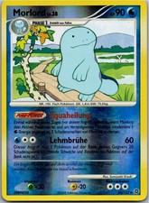 Morlord 60/132 | Rätselhafte