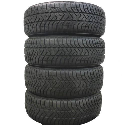Pirelli 195 r16 - 195/60, 89h