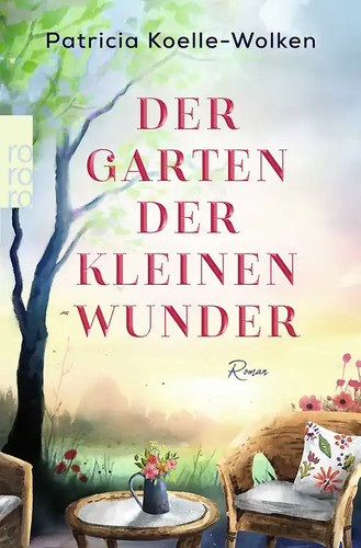 Der garten kleinen wunder - garten,