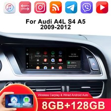 8.8” Android 14 Audi