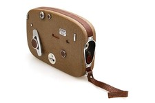 Carena Geva 8 Filmkamera 8mm